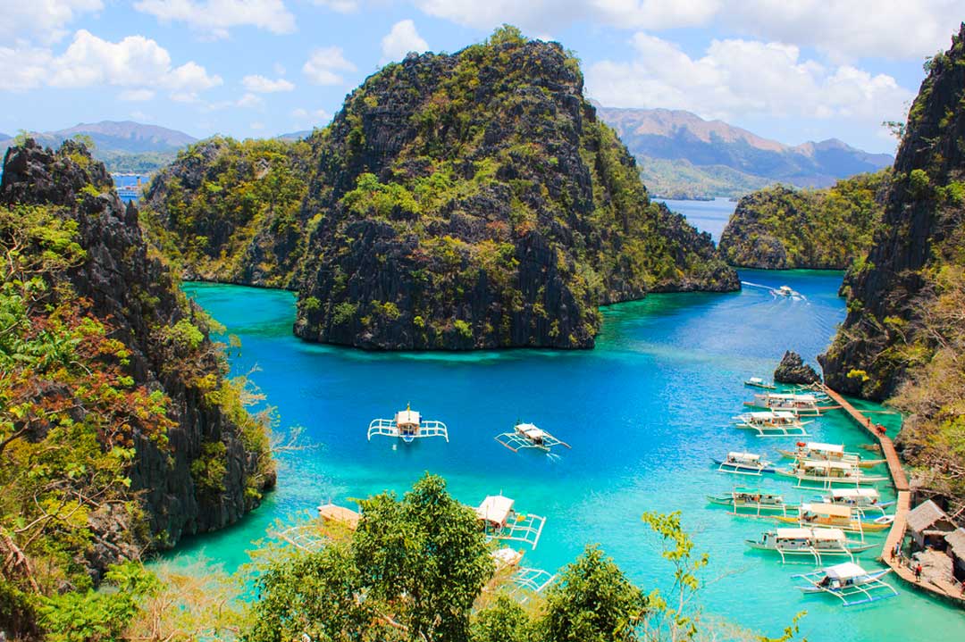 palawan-filippine